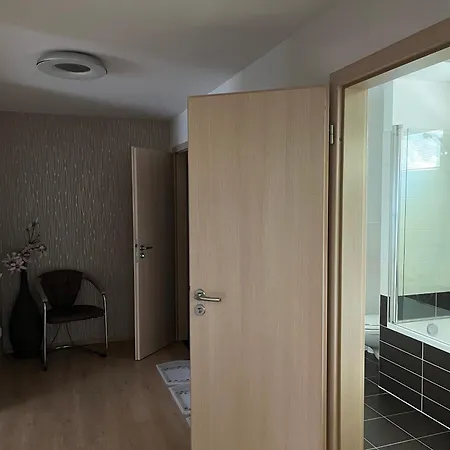 Rodinne Apartmany Rafael Bedrichov Exterior photo